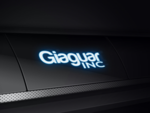 Logo Design by imshohaghossain85 for Giaguar.inc  | Design: #13605033