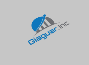 Logo Design by logout babu for Giaguar.inc  | Design: #13601412
