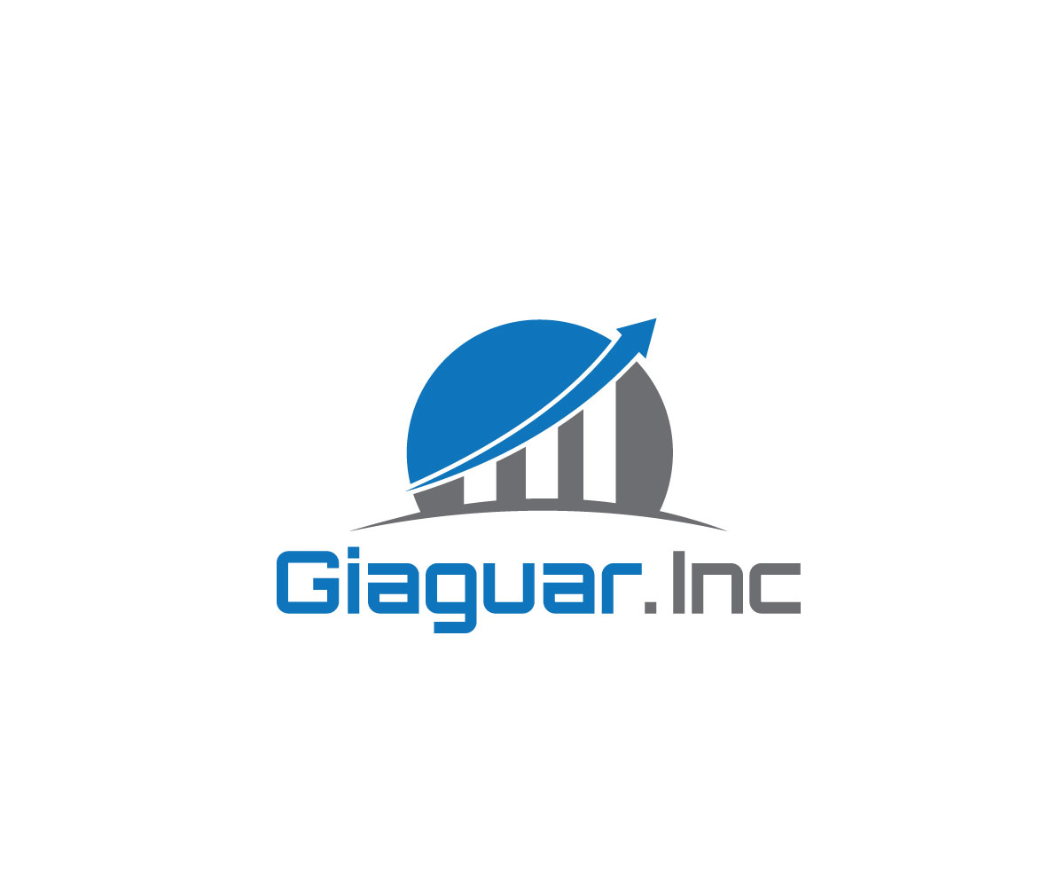 Logo Design by logout babu for Giaguar.inc  | Design #13601413