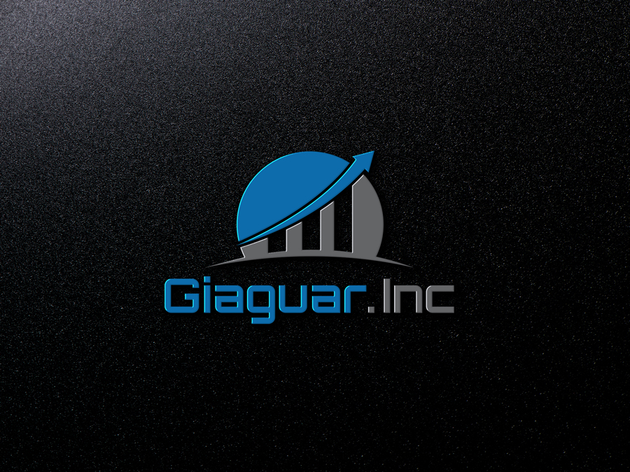 Logo Design by logout babu for Giaguar.inc  | Design #13601415