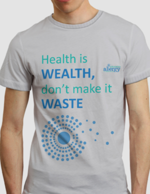 Diseño de Camiseta por Your_Design para Advanced Allergy of North GA | Diseño: #13659222