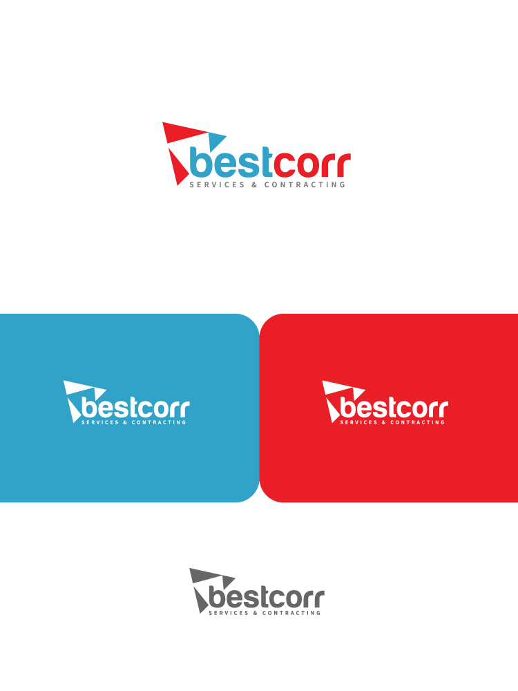 Diseño de Logo por ideaz2050 para Bestcorr | Diseño #13626889