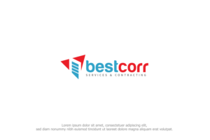 Logo-Design von ideaz2050 für Bestcorr | Design: #13632073