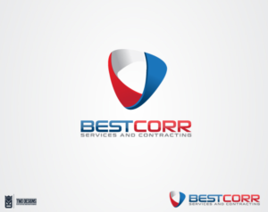 Logo Design by ARTMD for Bestcorr | Design: #13624381