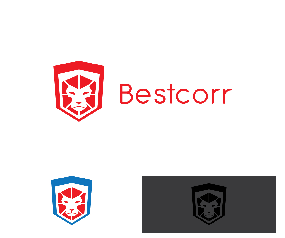 Logo Design by Tjax for Bestcorr | Design #13630123