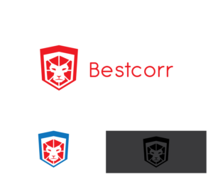 Logo Design by Tjax for Bestcorr | Design: #13630123