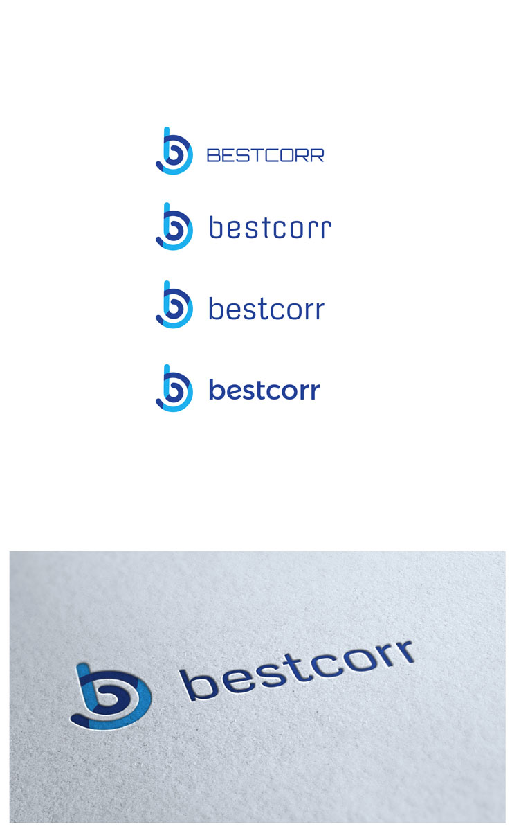 Logo Design by sbelogd for Bestcorr | Design #13629977
