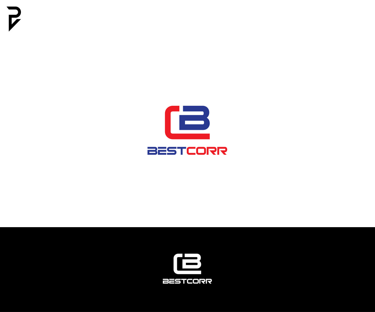 Logo Design by poisonvectors for Bestcorr | Design #13596757