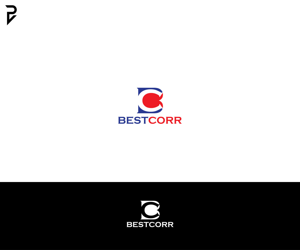 Design de Logo par poisonvectors pour Bestcorr | Design #13597027