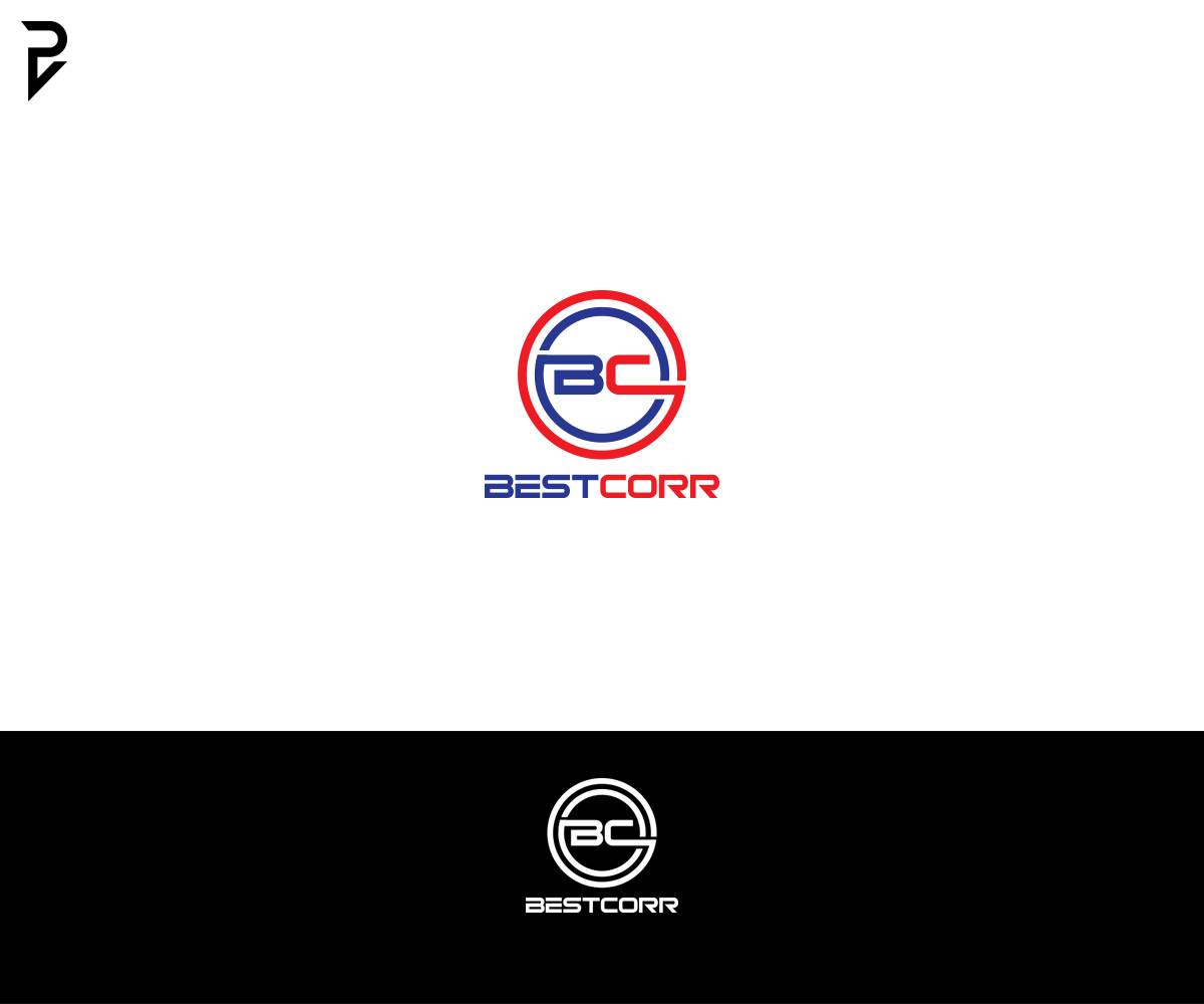 Logo-Design von poisonvectors für Bestcorr | Design #13597716