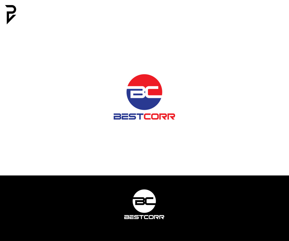 Logo-Design von poisonvectors für Bestcorr | Design #13597739