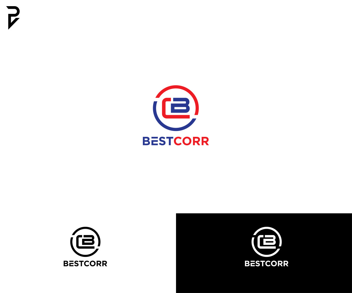 Logo-Design von poisonvectors für Bestcorr | Design #13629069