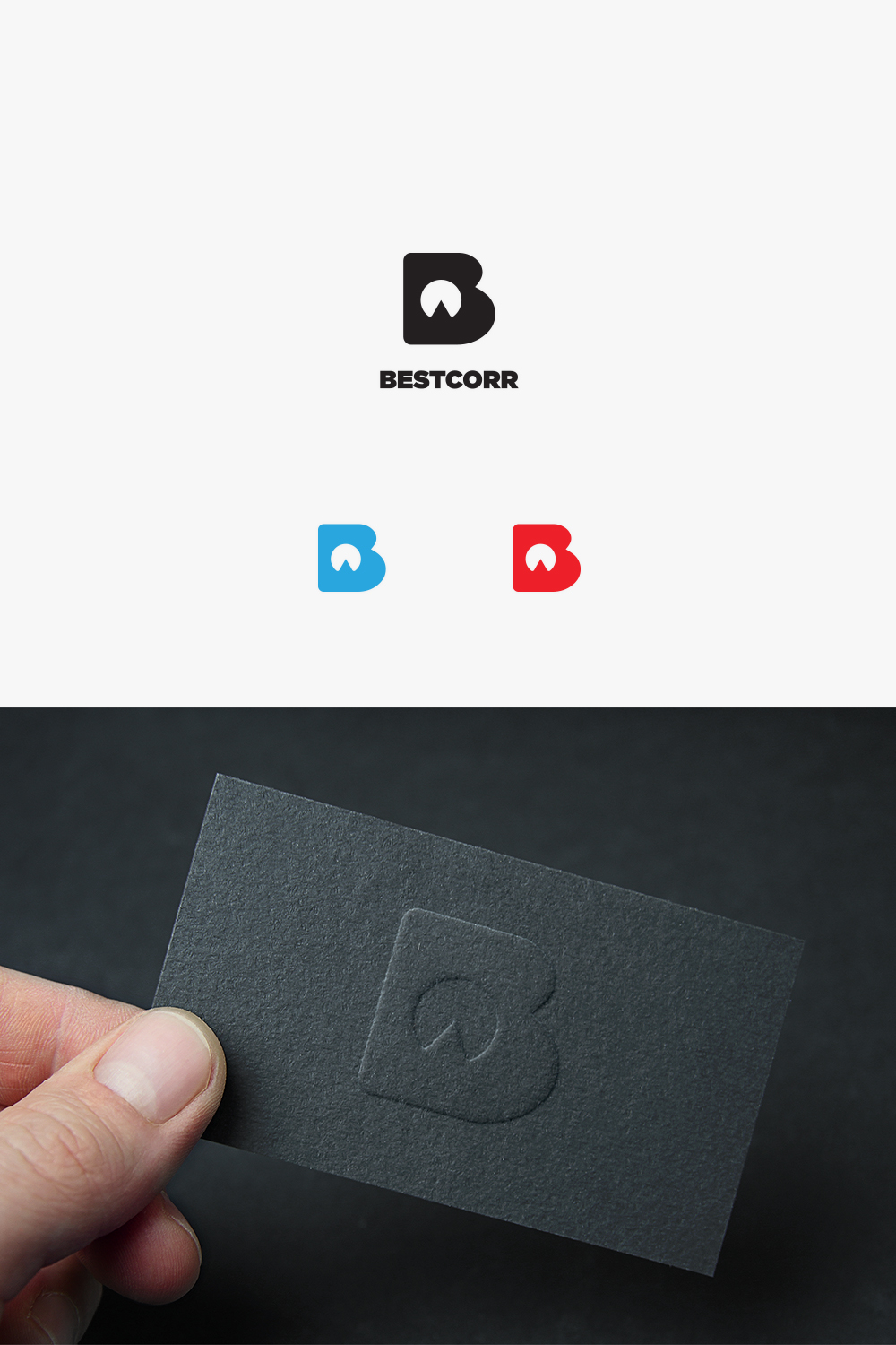 Logo Design by senja for Bestcorr | Design #13589331