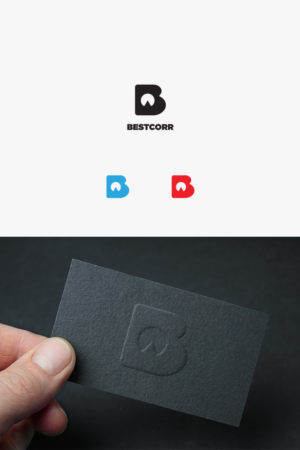 Logo Design by senja for Bestcorr | Design: #13589331