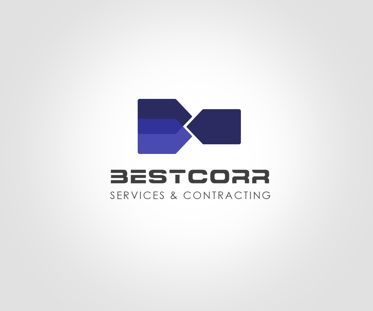 Logo Design by mxv.design for Bestcorr | Design #13596502