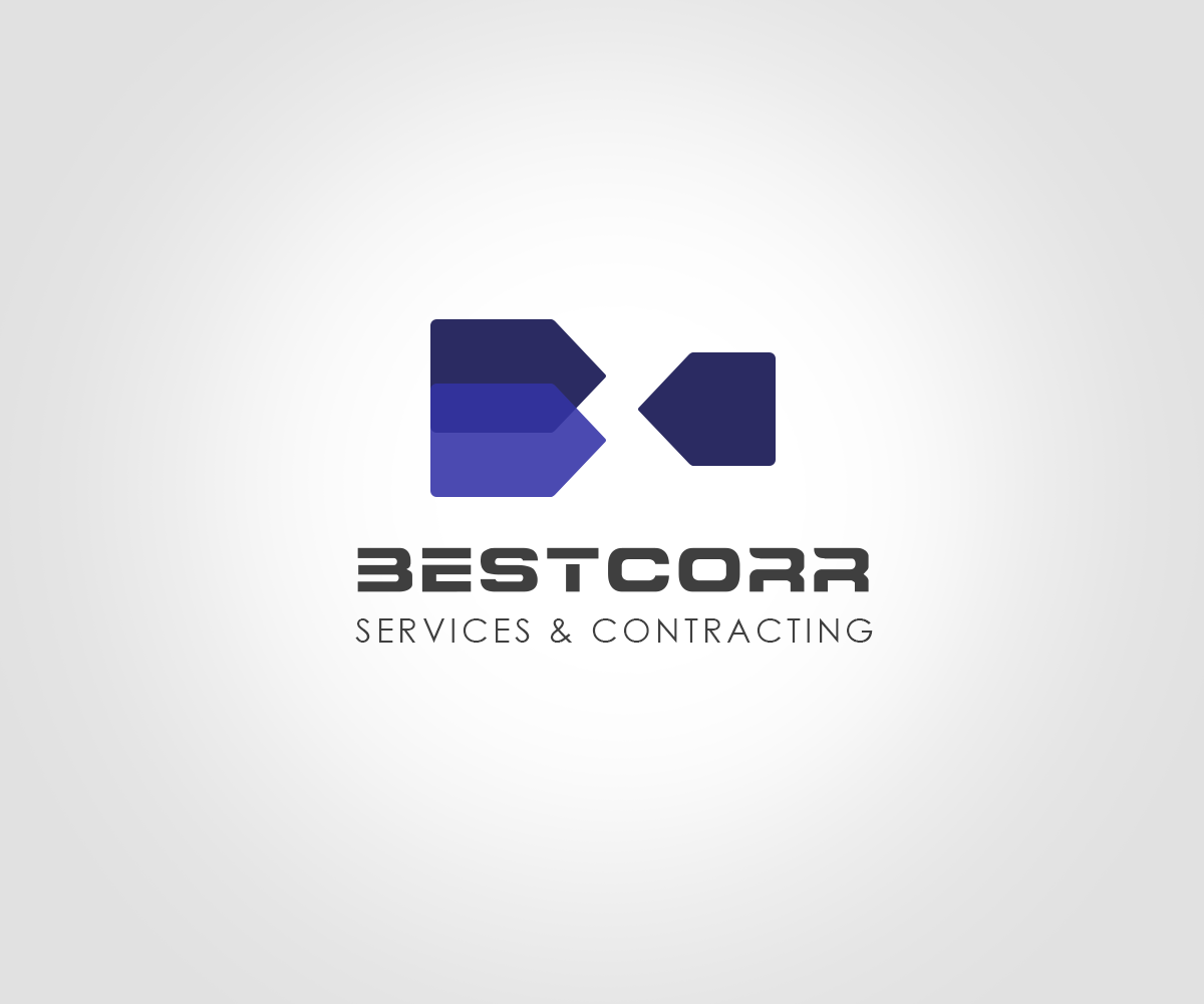 Logo Design by mxv.design for Bestcorr | Design #13596585