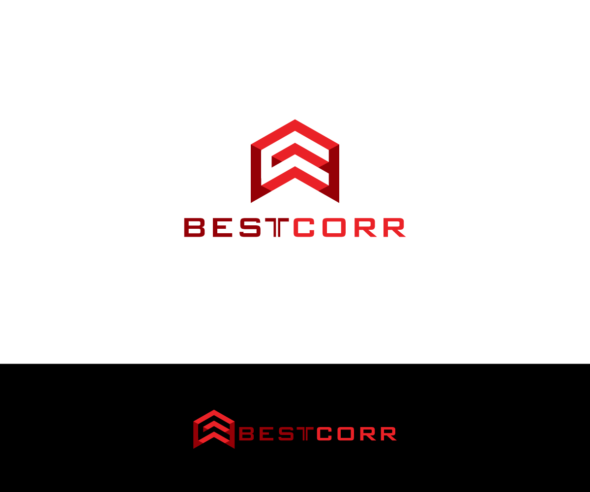 Logo Design by arcoalex for Bestcorr | Design #13594833