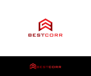 Logo Design by arcoalex for Bestcorr | Design: #13594833
