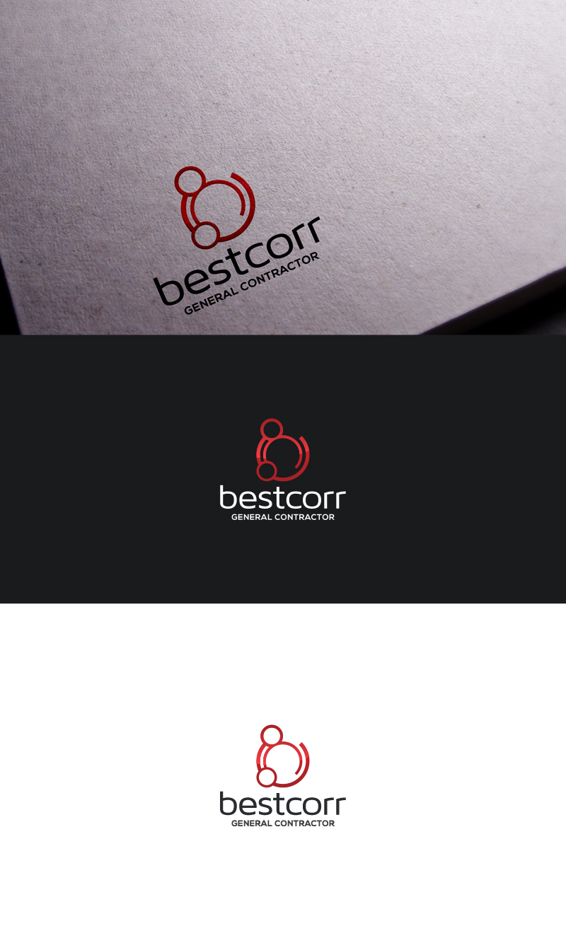 Logo Design by logo_s for Bestcorr | Design #13592410