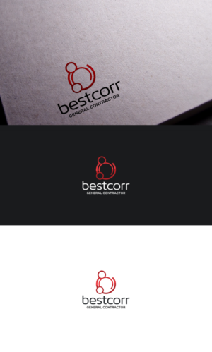 Logo Design by logo_s for Bestcorr | Design: #13592410
