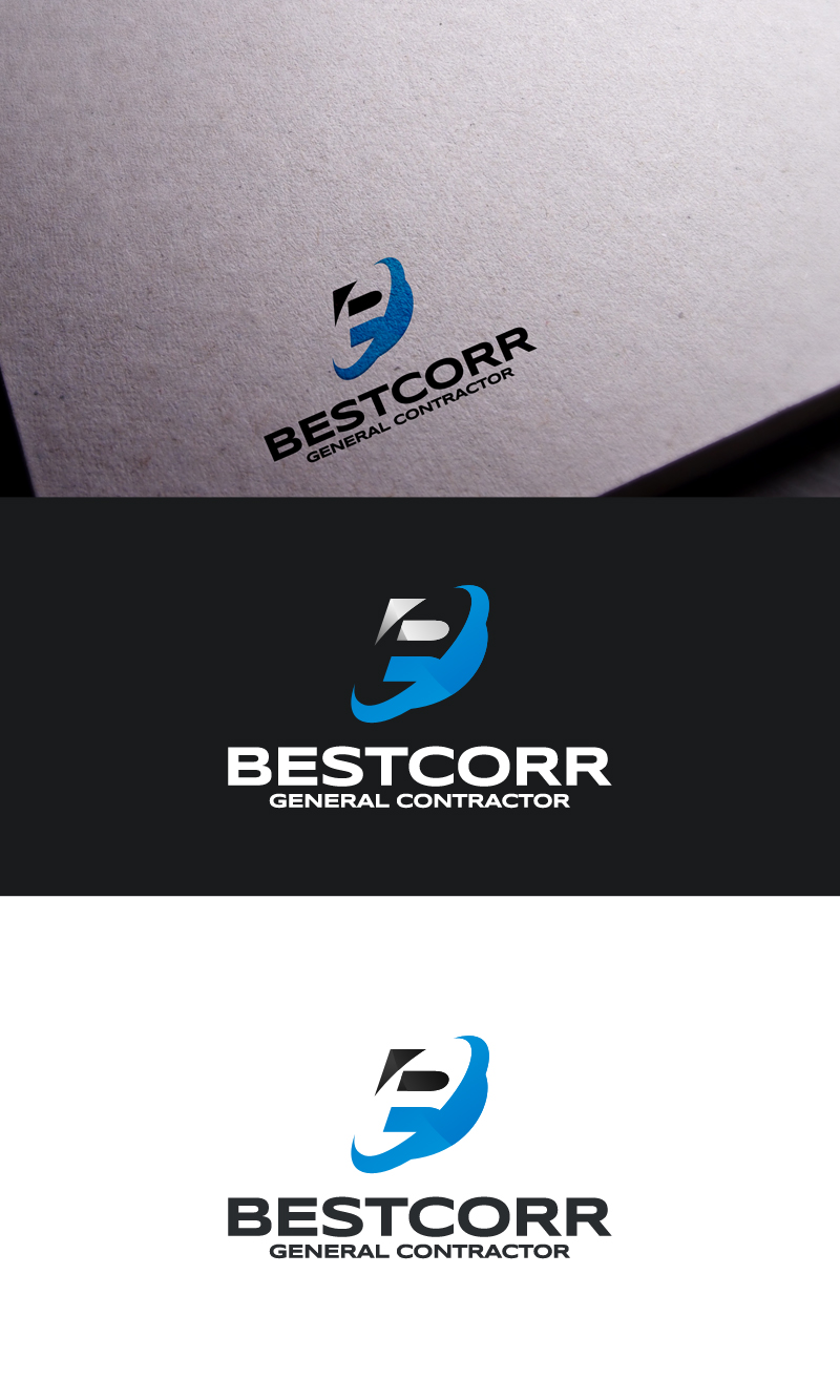Design de Logo par logo_s pour Bestcorr | Design #13592514