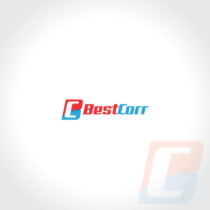Logo Design by Sujit Banerjee for Bestcorr | Design #13594558