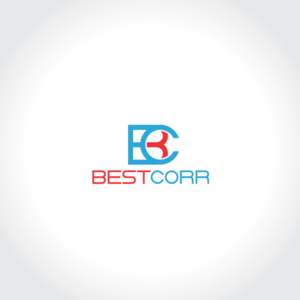 Logo Design by Sujit Banerjee for Bestcorr | Design: #13594559