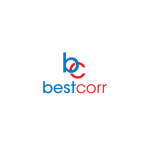 Logo Design by Sujit Banerjee for Bestcorr | Design: #13594637