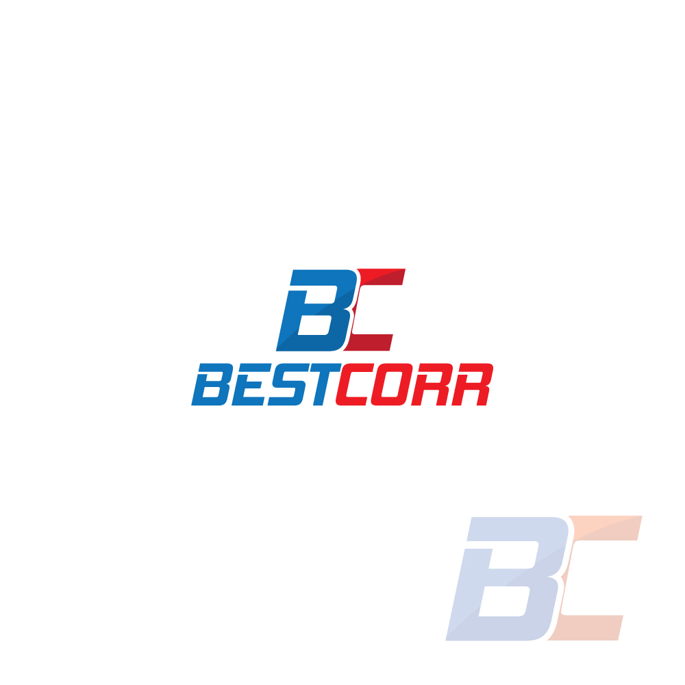 Logo Design by Sujit Banerjee for Bestcorr | Design #13594639