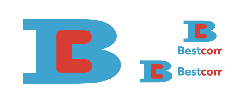 Logo Design by Innerworld Designs ltd. for Bestcorr | Design #13635386