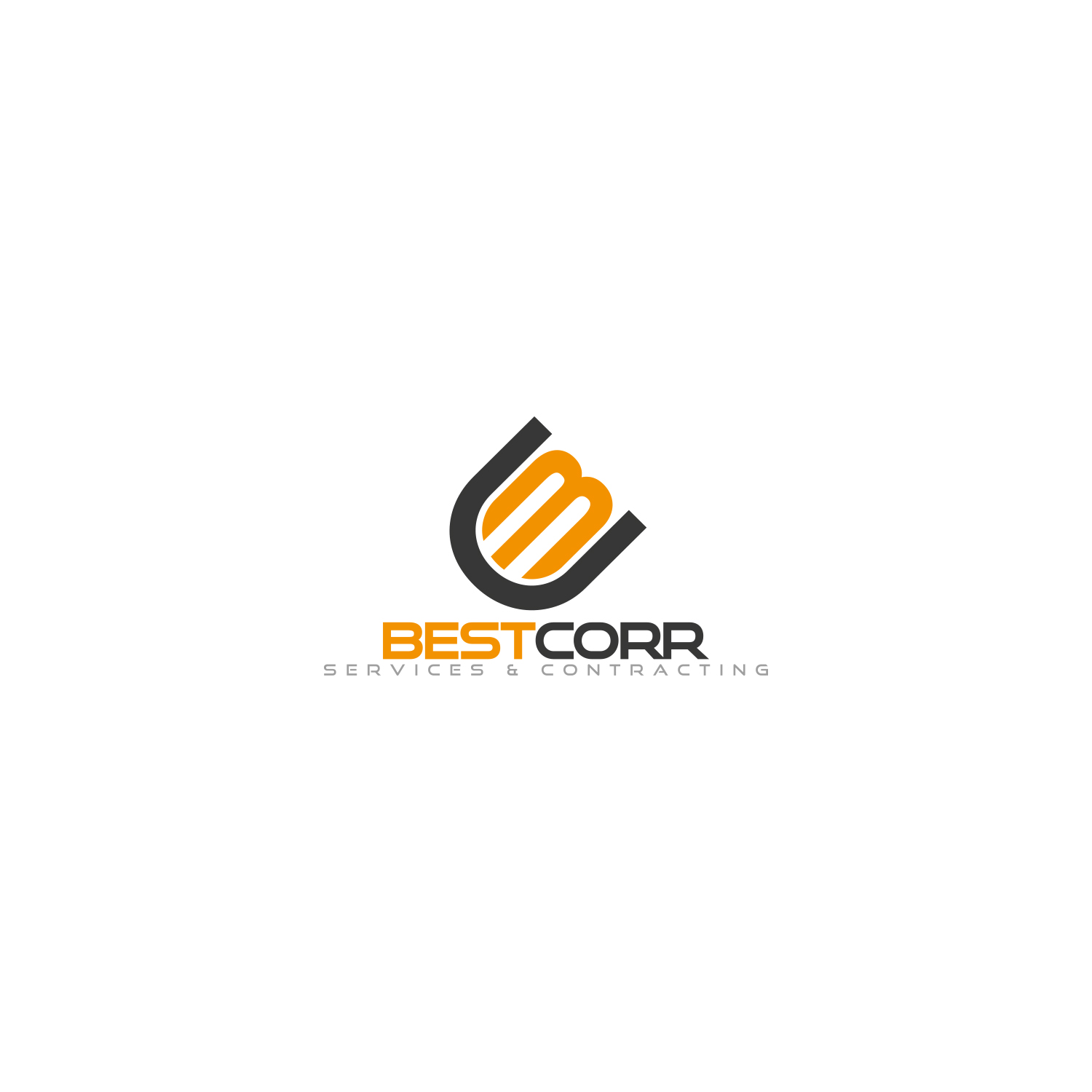 Logo-Design von M.CreativeDesigns für Bestcorr | Design #13629294