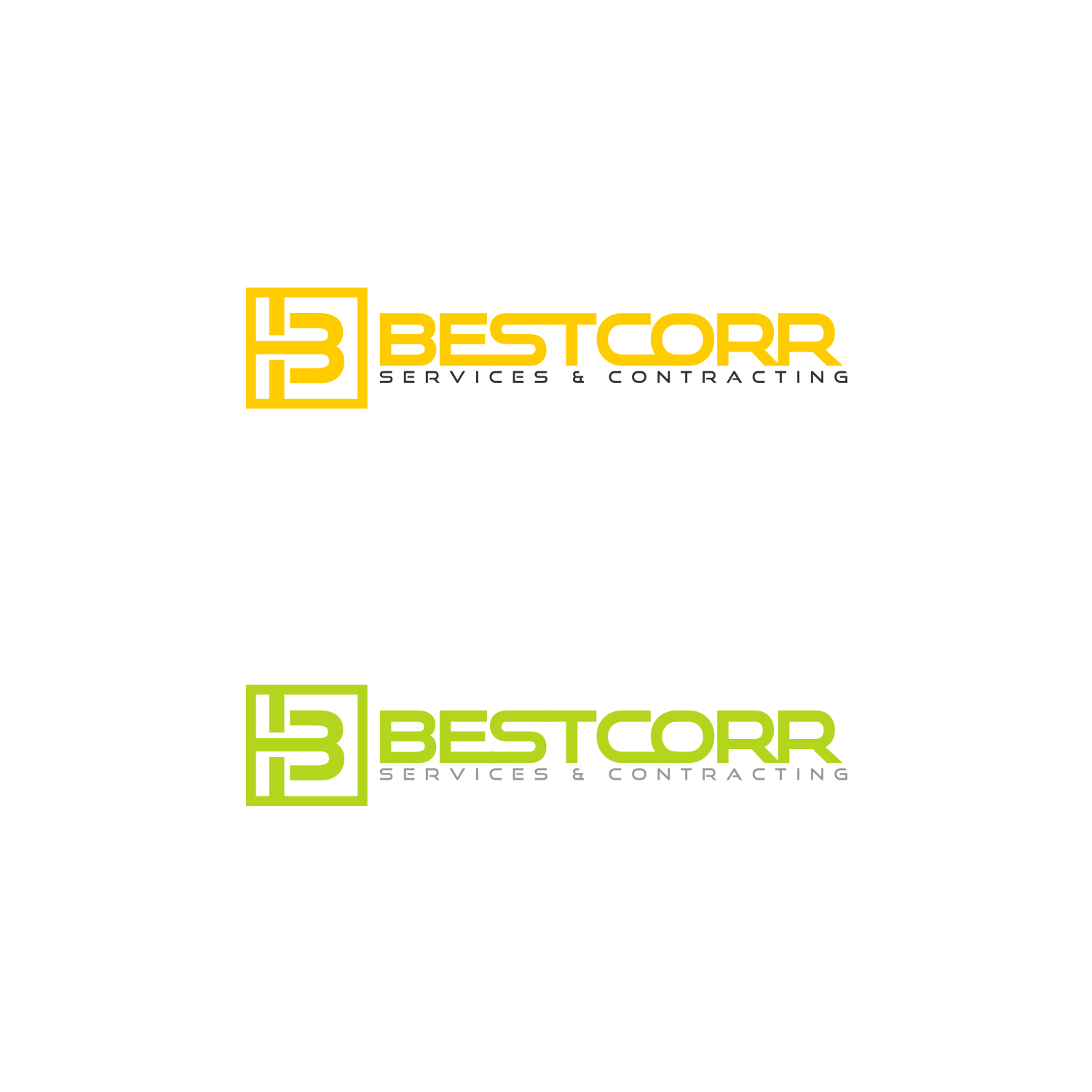 Logo Design by M.CreativeDesigns for Bestcorr | Design #13629296