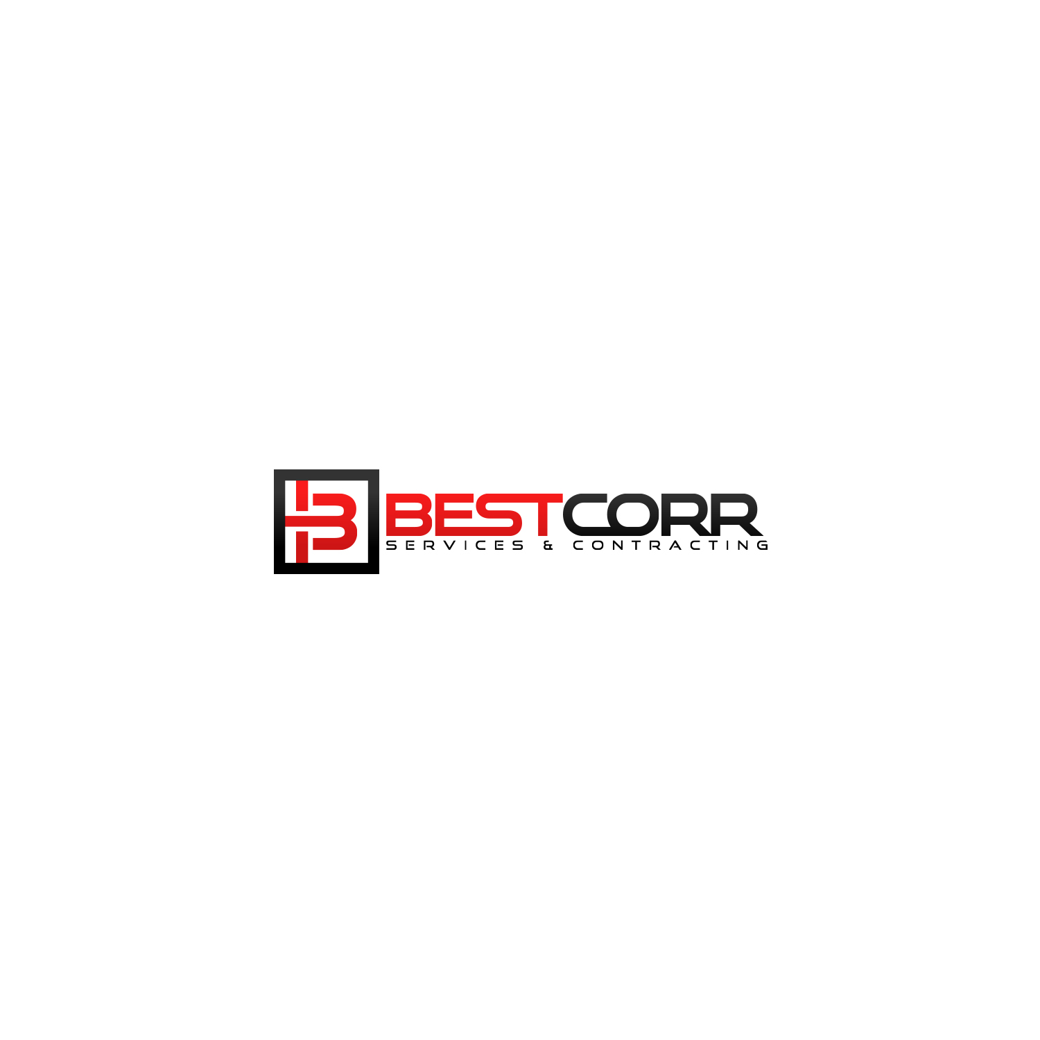 Diseño de Logo por M.CreativeDesigns para Bestcorr | Diseño #13638593