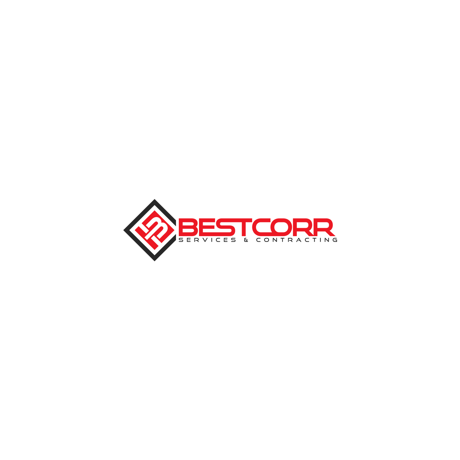 Logo-Design von M.CreativeDesigns für Bestcorr | Design #13644247