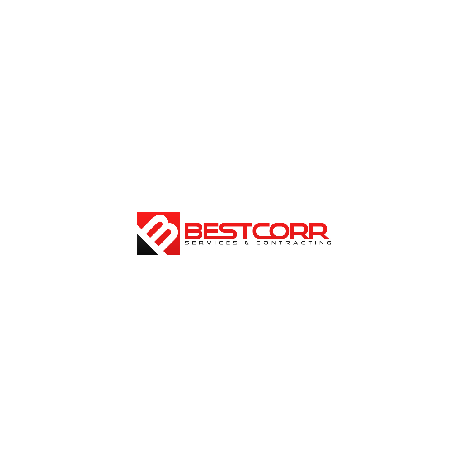 Logo-Design von M.CreativeDesigns für Bestcorr | Design #13644248