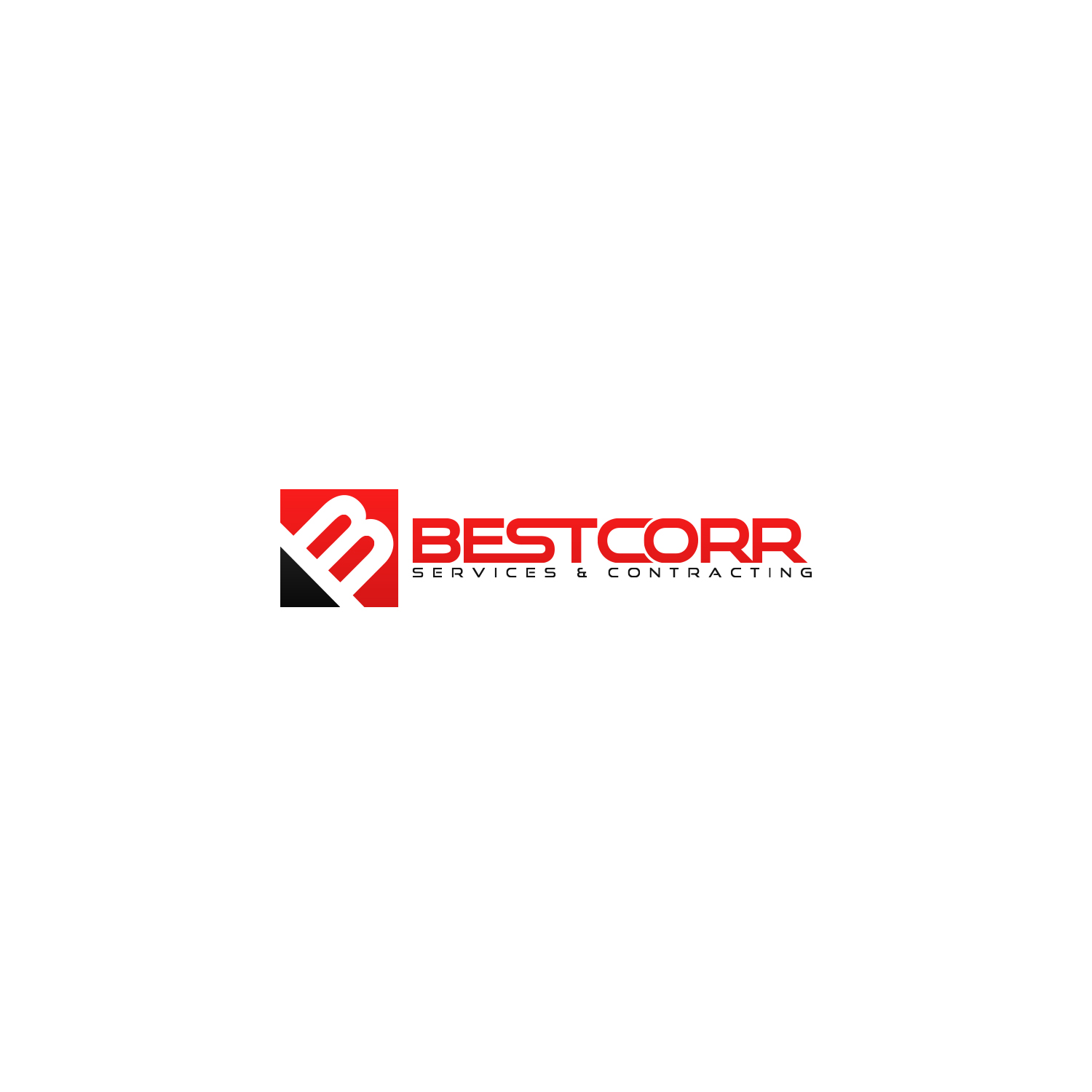 Logo-Design von M.CreativeDesigns für Bestcorr | Design #13891131