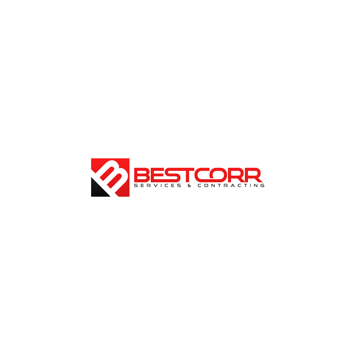 Logo-Design von M.CreativeDesigns für Bestcorr | Design #13891178