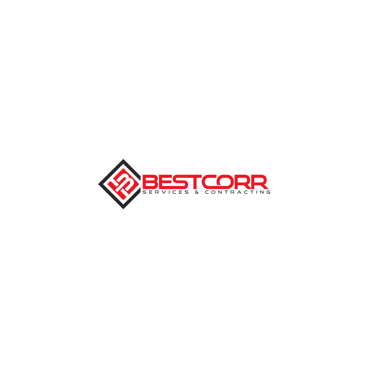 Logo Design by M.CreativeDesigns for Bestcorr | Design #13891325