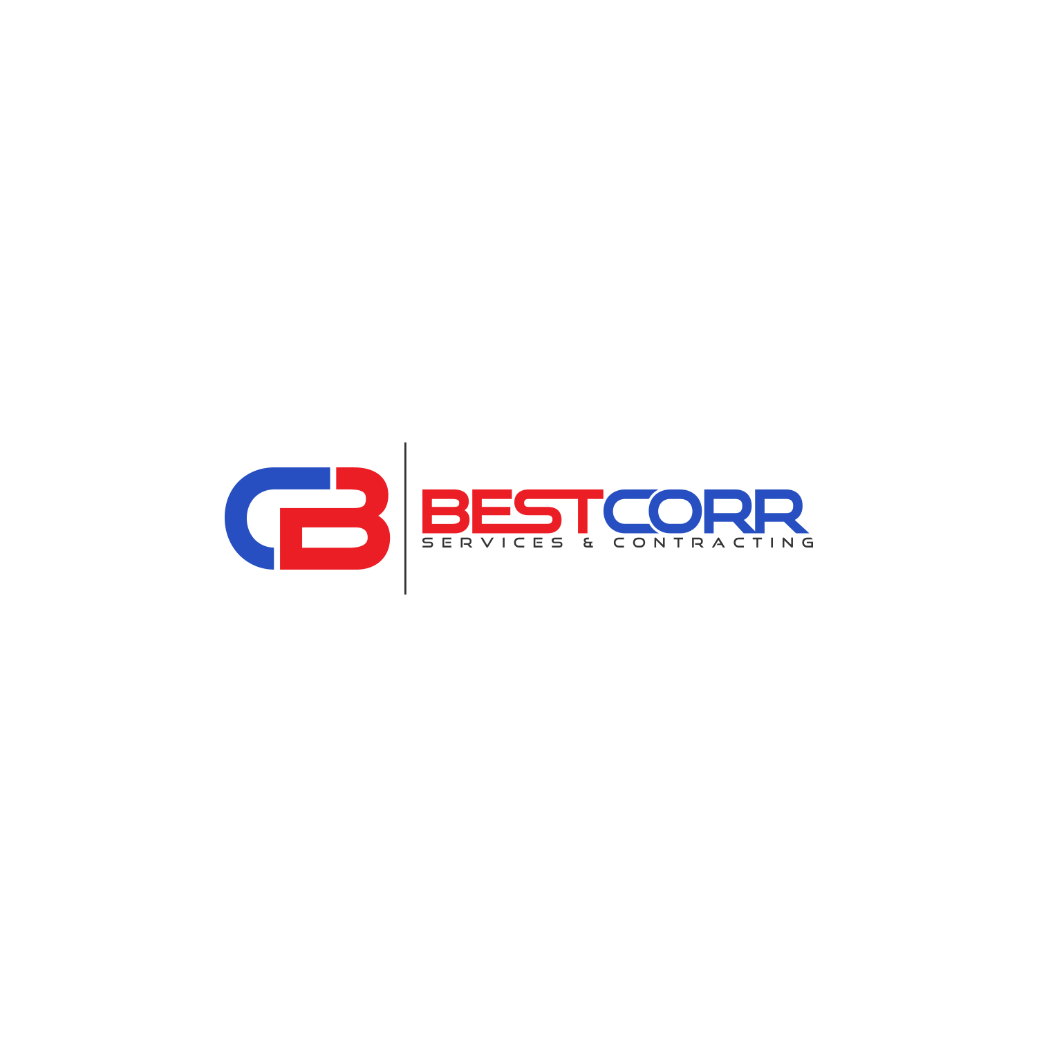 Logo-Design von M.CreativeDesigns für Bestcorr | Design #13897068