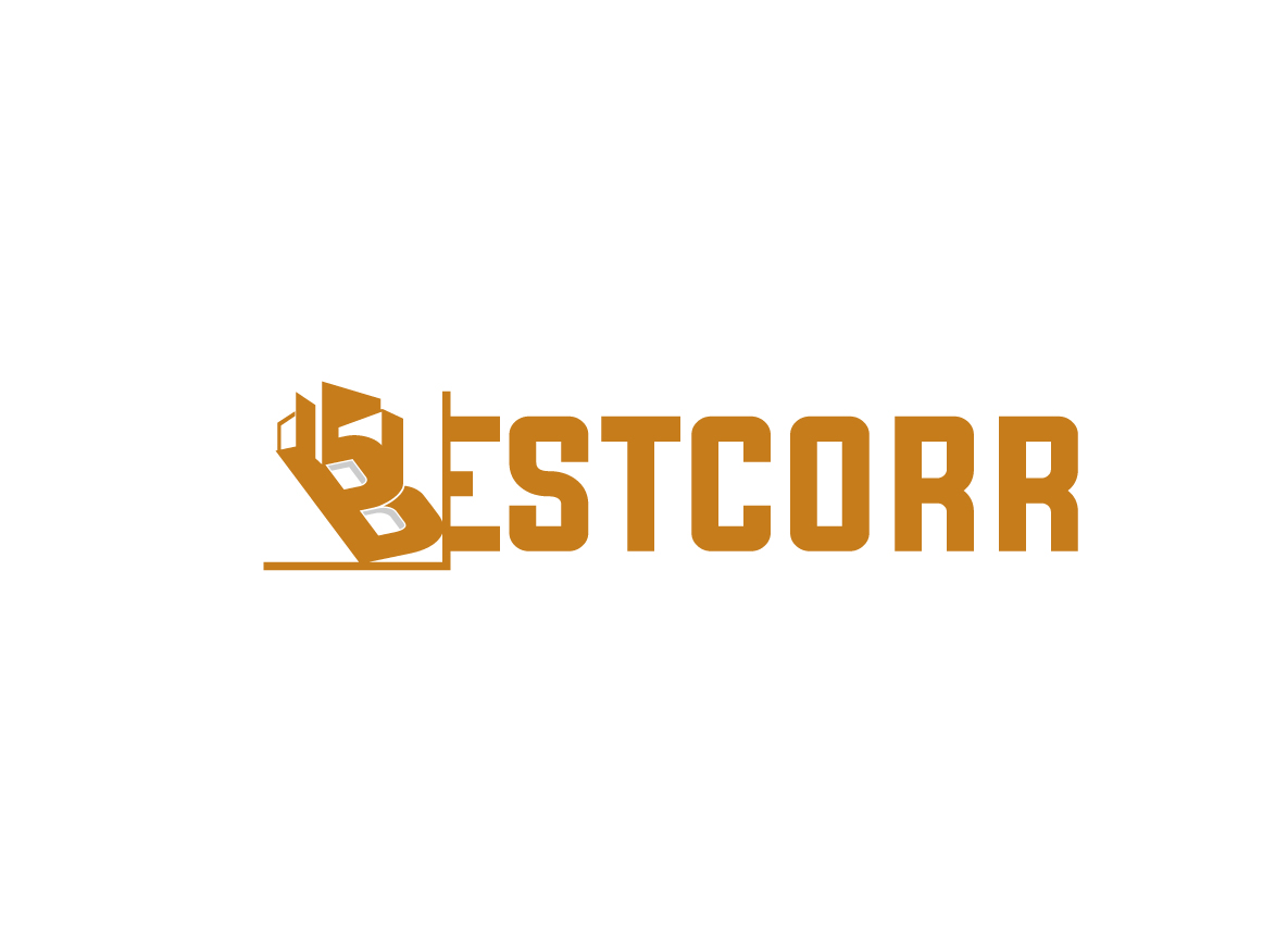 Logo Design by creative.bugs for Bestcorr | Design #13592261