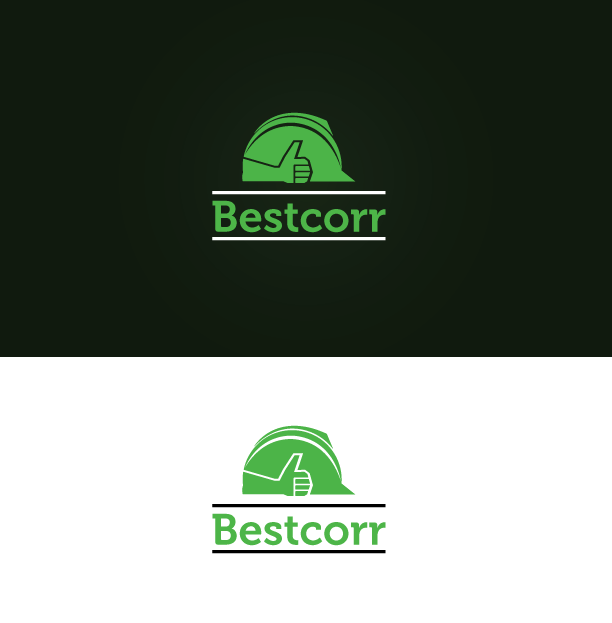 Logo Design by thulet for Bestcorr | Design #13672902