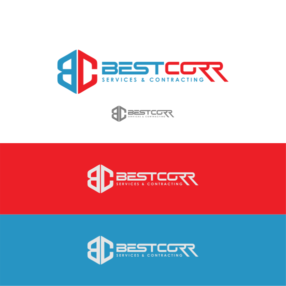 Logo-Design von pringlebermudez23 für Bestcorr | Design #13697347