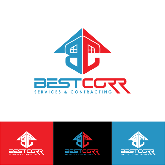 Logo Design by pringlebermudez23 for Bestcorr | Design #13697407