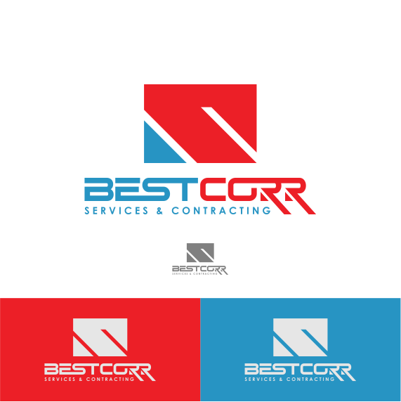 Logo Design by pringlebermudez23 for Bestcorr | Design #13697660