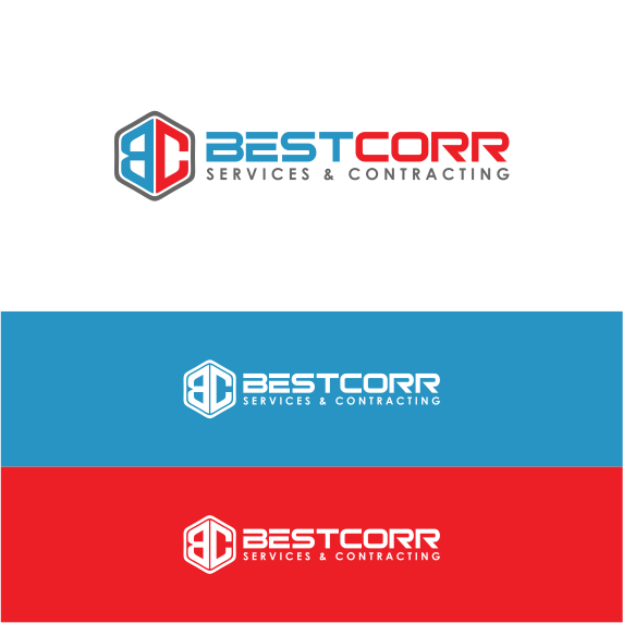 Logo-Design von pringlebermudez23 für Bestcorr | Design #13727340