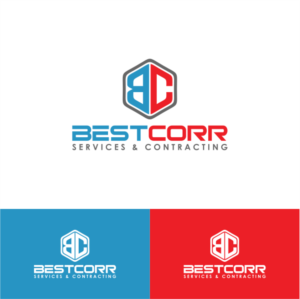 Logo Design by pringlebermudez23 for Bestcorr | Design: #13727341