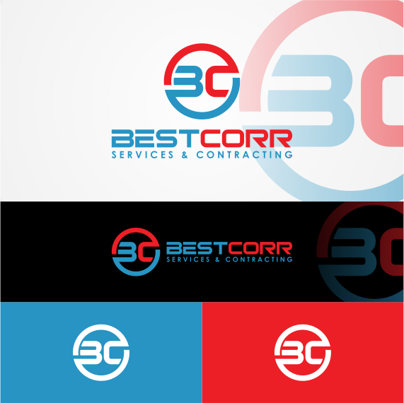 Logo Design by pringlebermudez23 for Bestcorr | Design #13727375