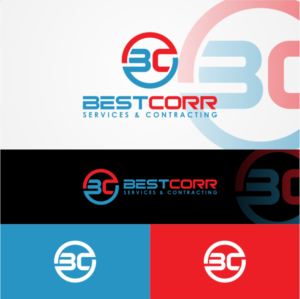 Logo Design by pringlebermudez23 for Bestcorr | Design: #13727375
