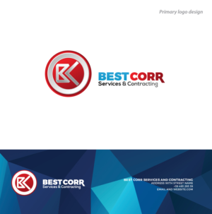 Logo Design by kcjneththie for Bestcorr | Design #13697892