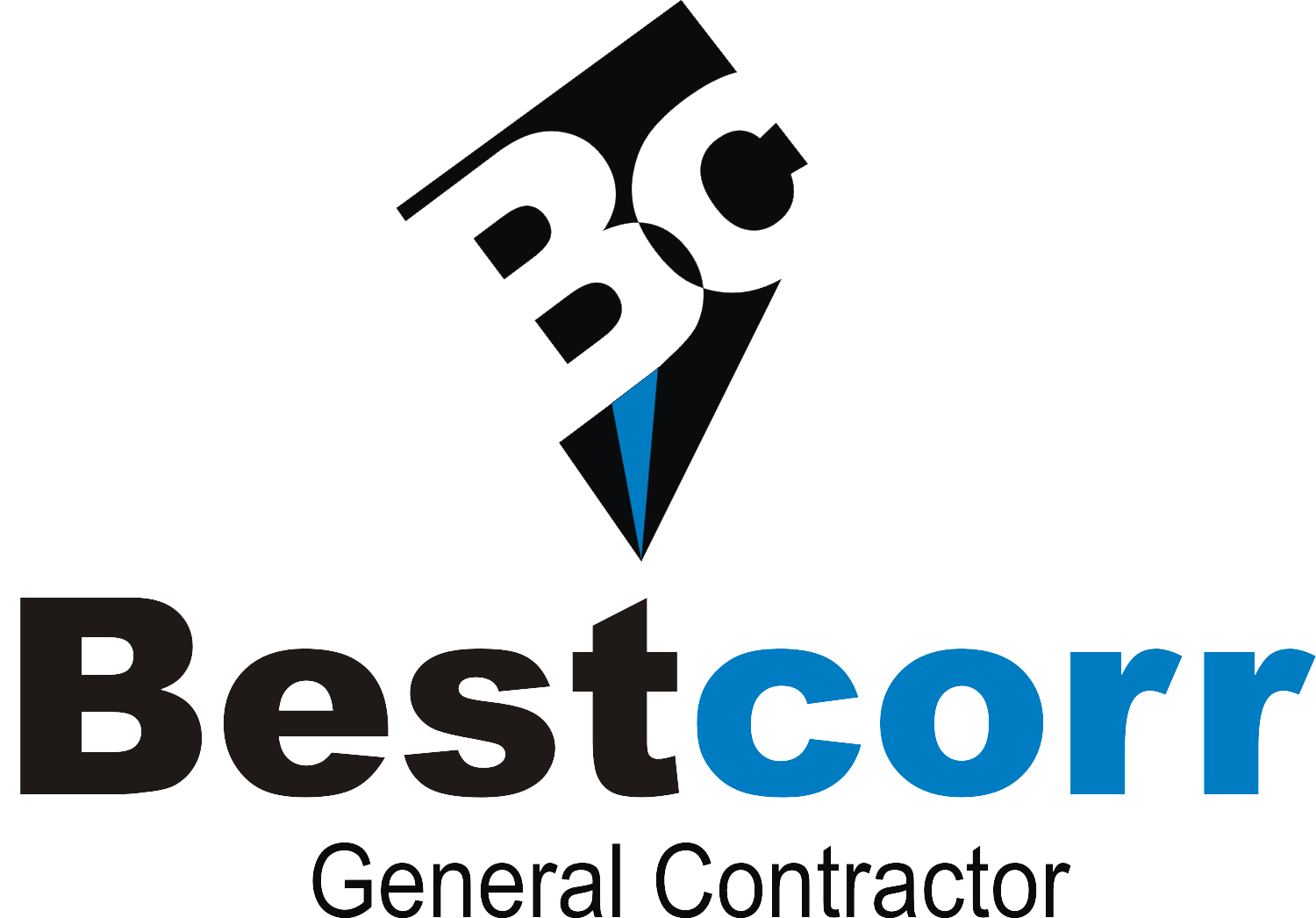 Diseño de Logo por tembre studio para Bestcorr | Diseño #13615400